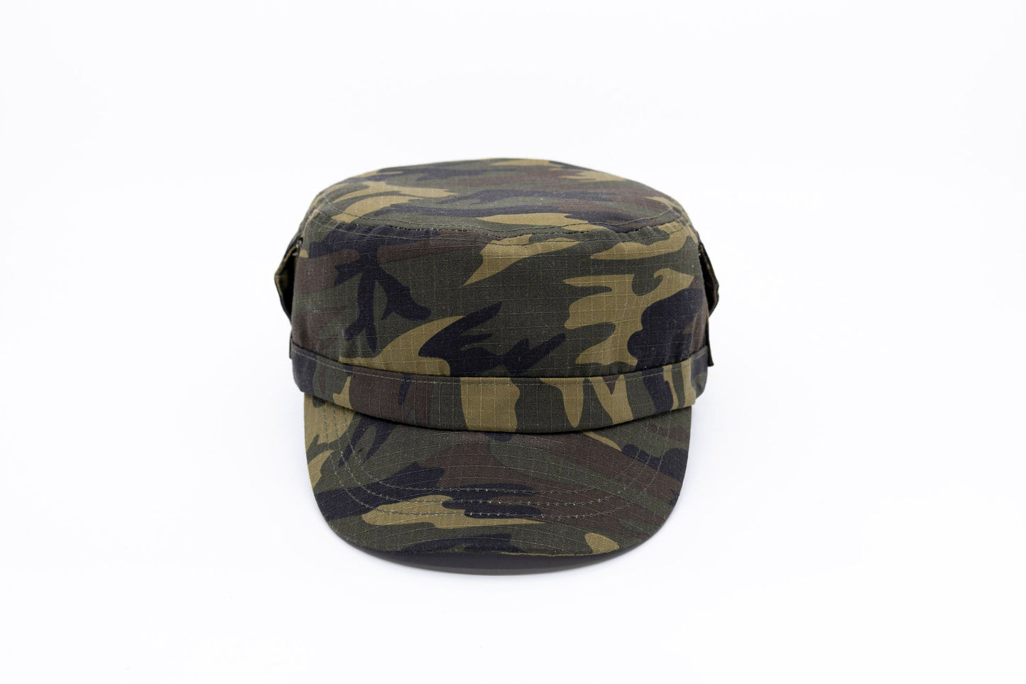 The Lieutenant Charlie Hat