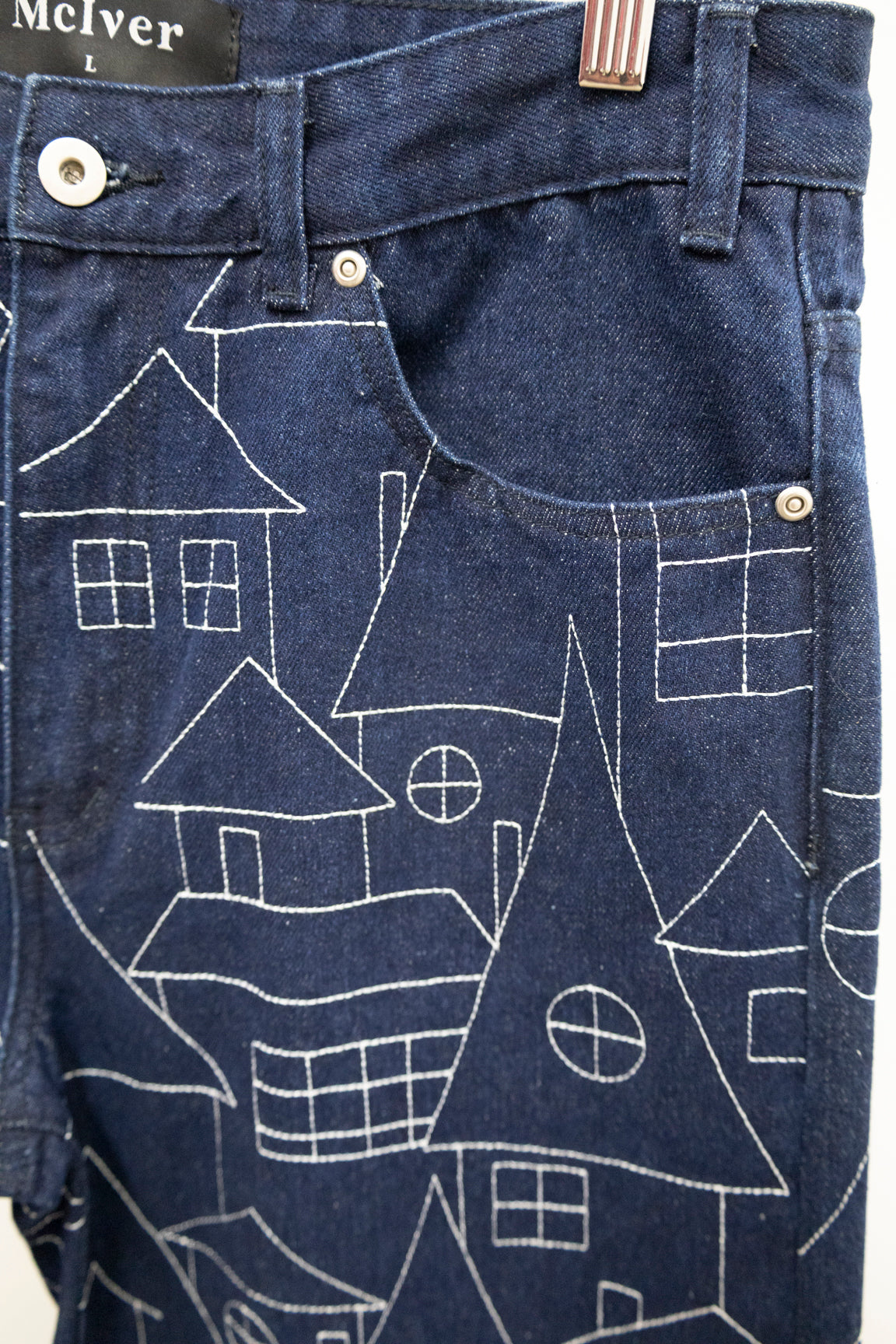 House Pants