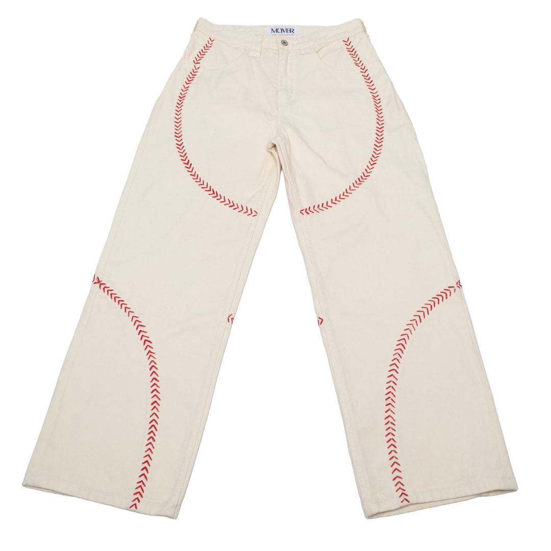 Baseball Pants (PREORDER)