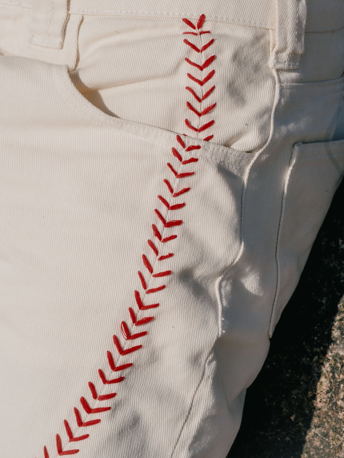 Baseball Pants (PREORDER)