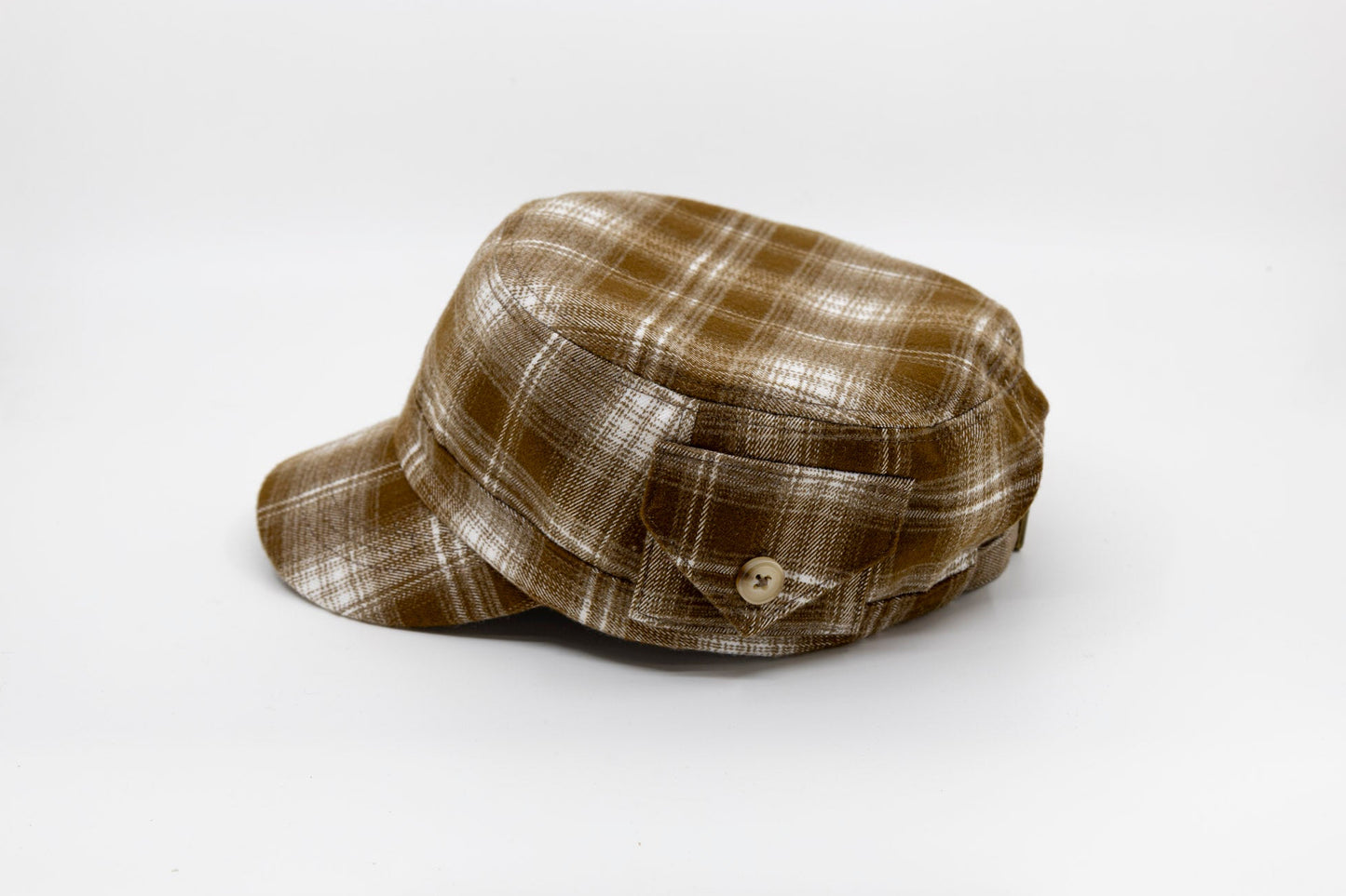 The Nebraska Charlie Hat
