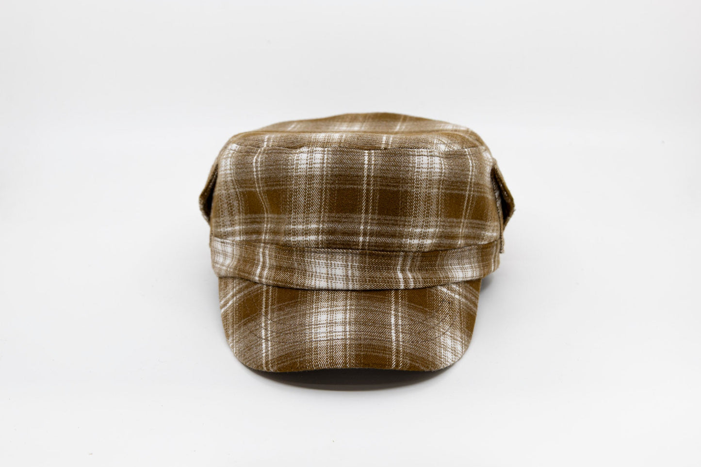 The Nebraska Charlie Hat
