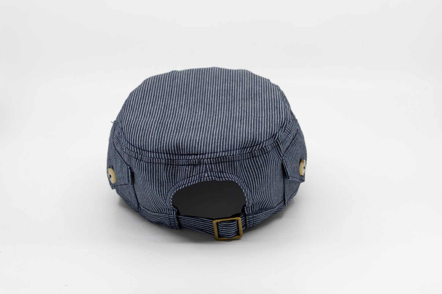 The Conductor Charlie Hat