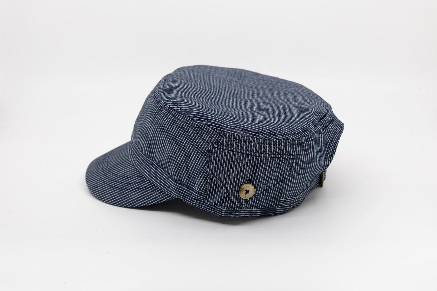 The Conductor Charlie Hat