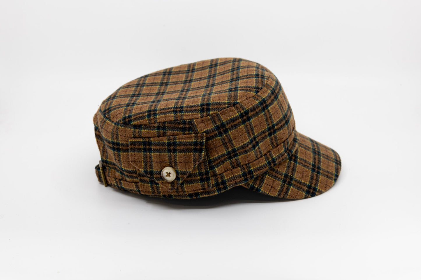 The Watson Charlie Hat