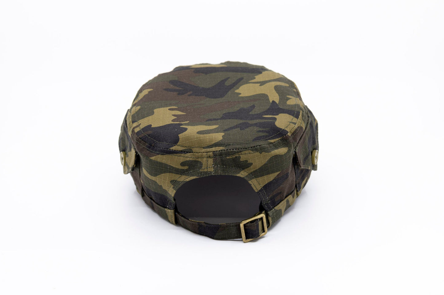 The Lieutenant Charlie Hat