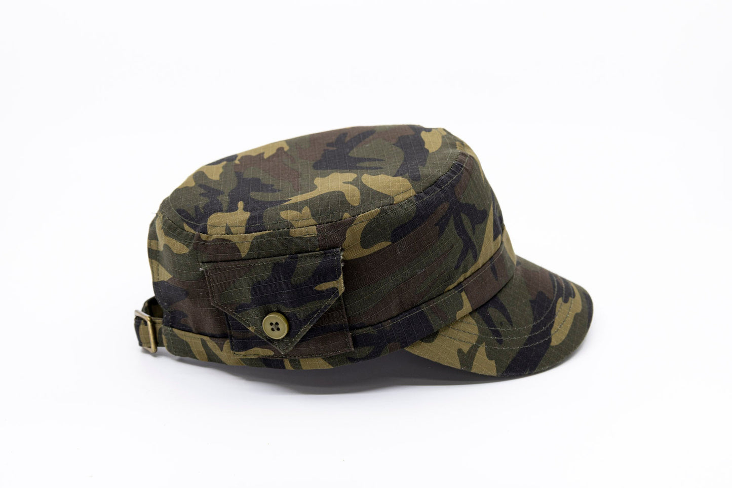 The Lieutenant Charlie Hat