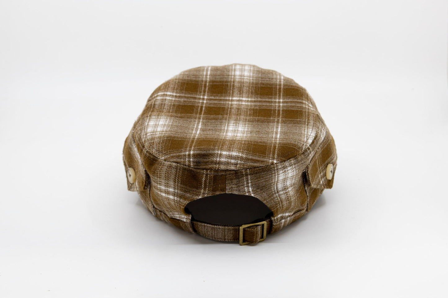 The Nebraska Charlie Hat