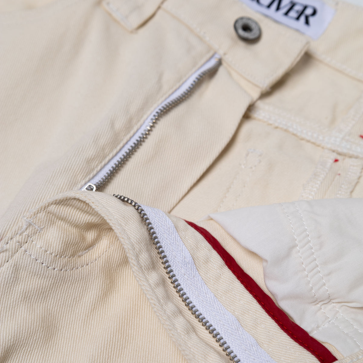 Baseball Pants (PREORDER)