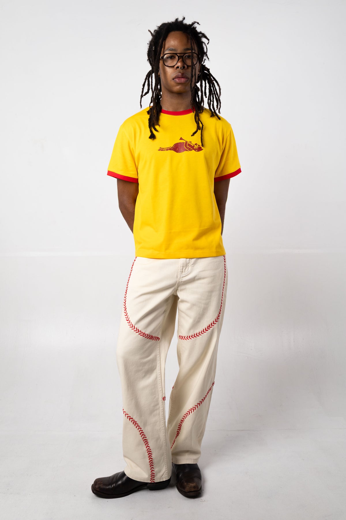 Baseball Pants (PREORDER)