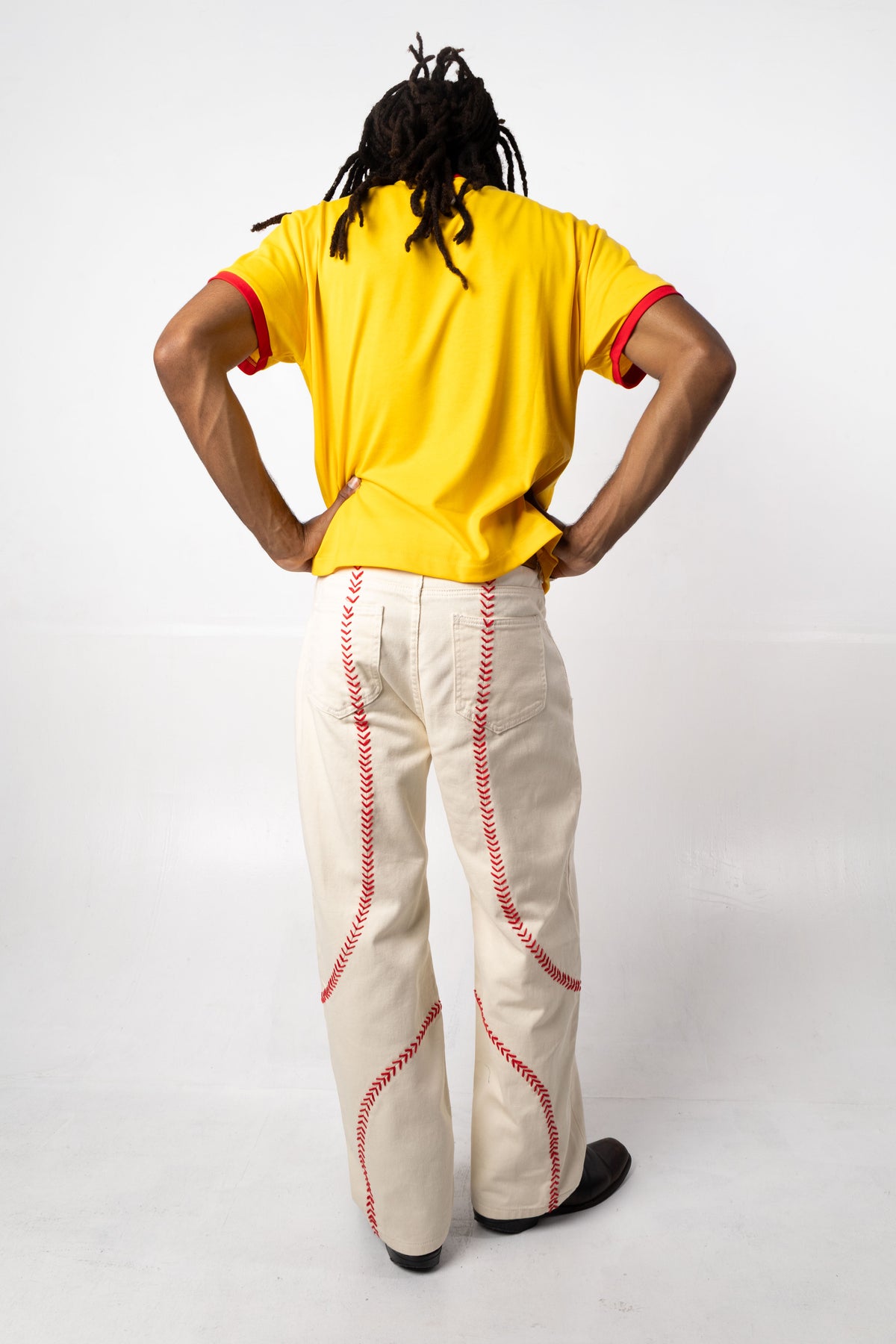 Baseball Pants (PREORDER)