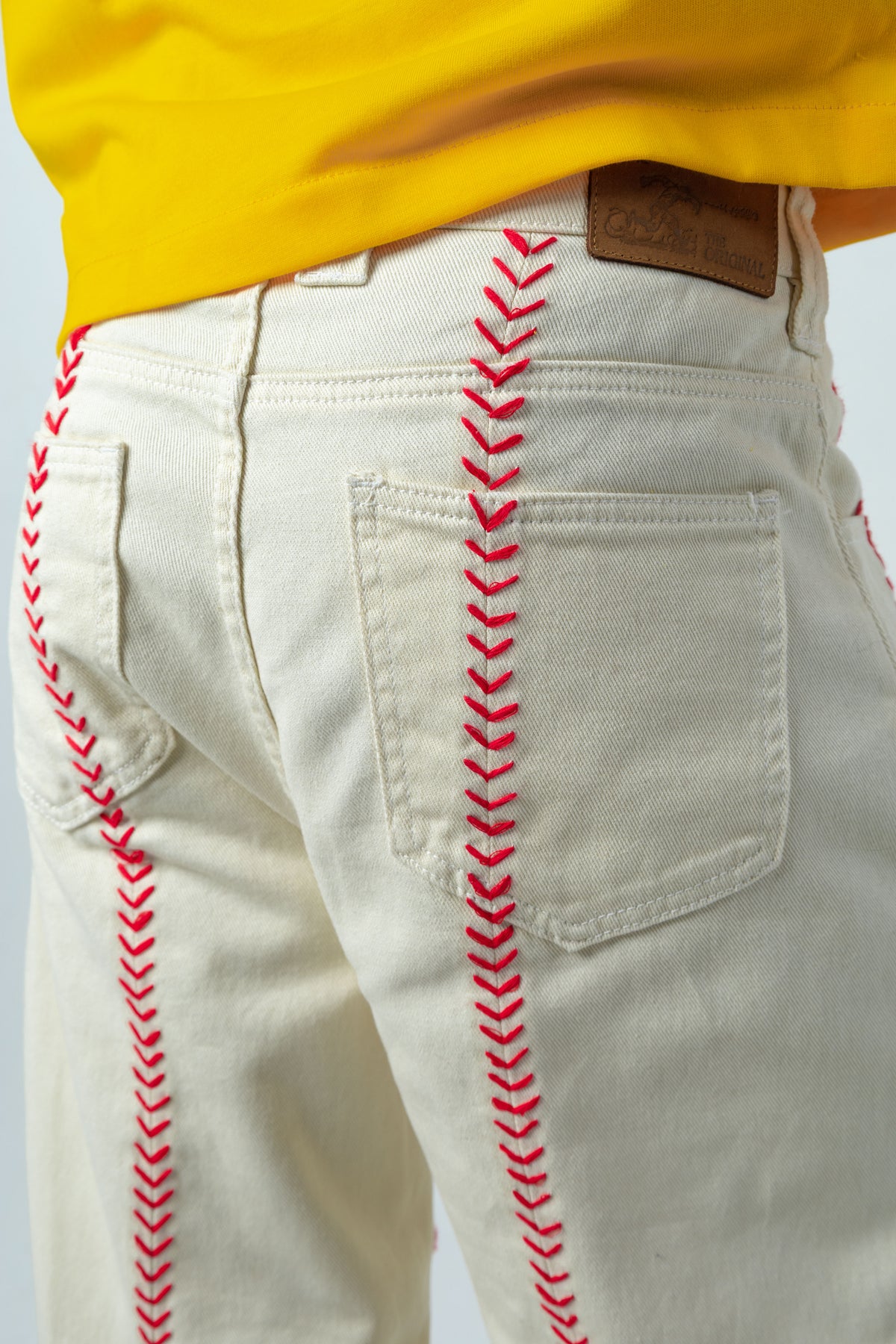 Baseball Pants (PREORDER)