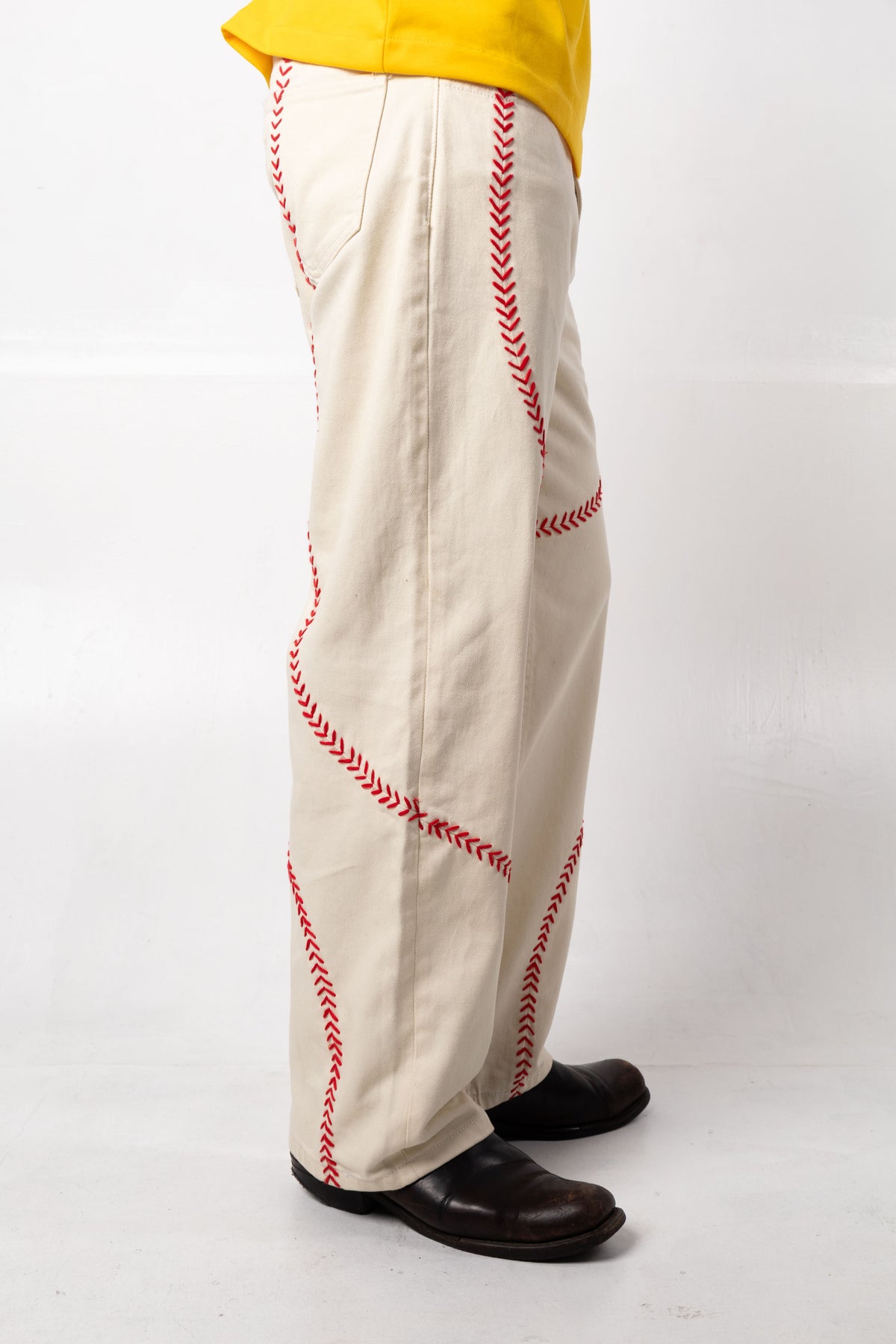 Baseball Pants (PREORDER)