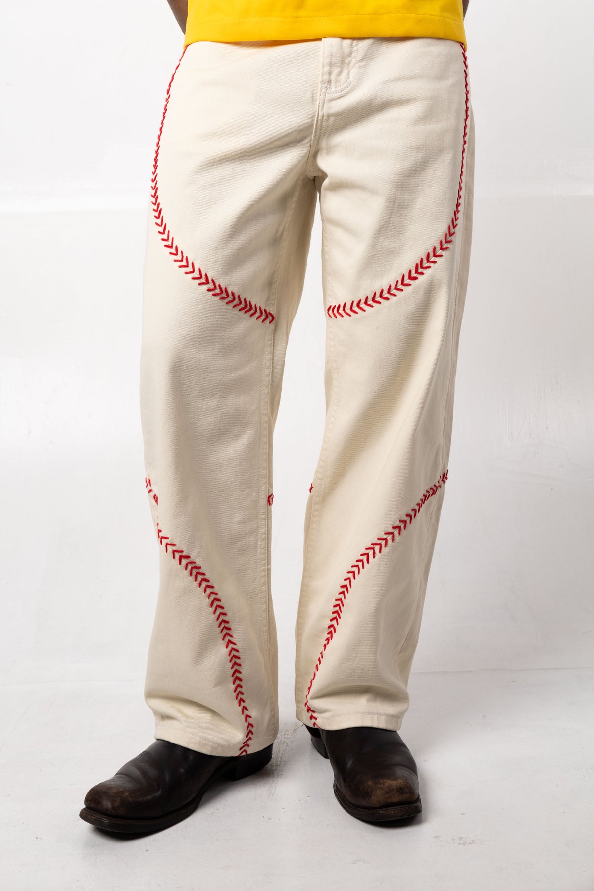 Baseball Pants (PREORDER)