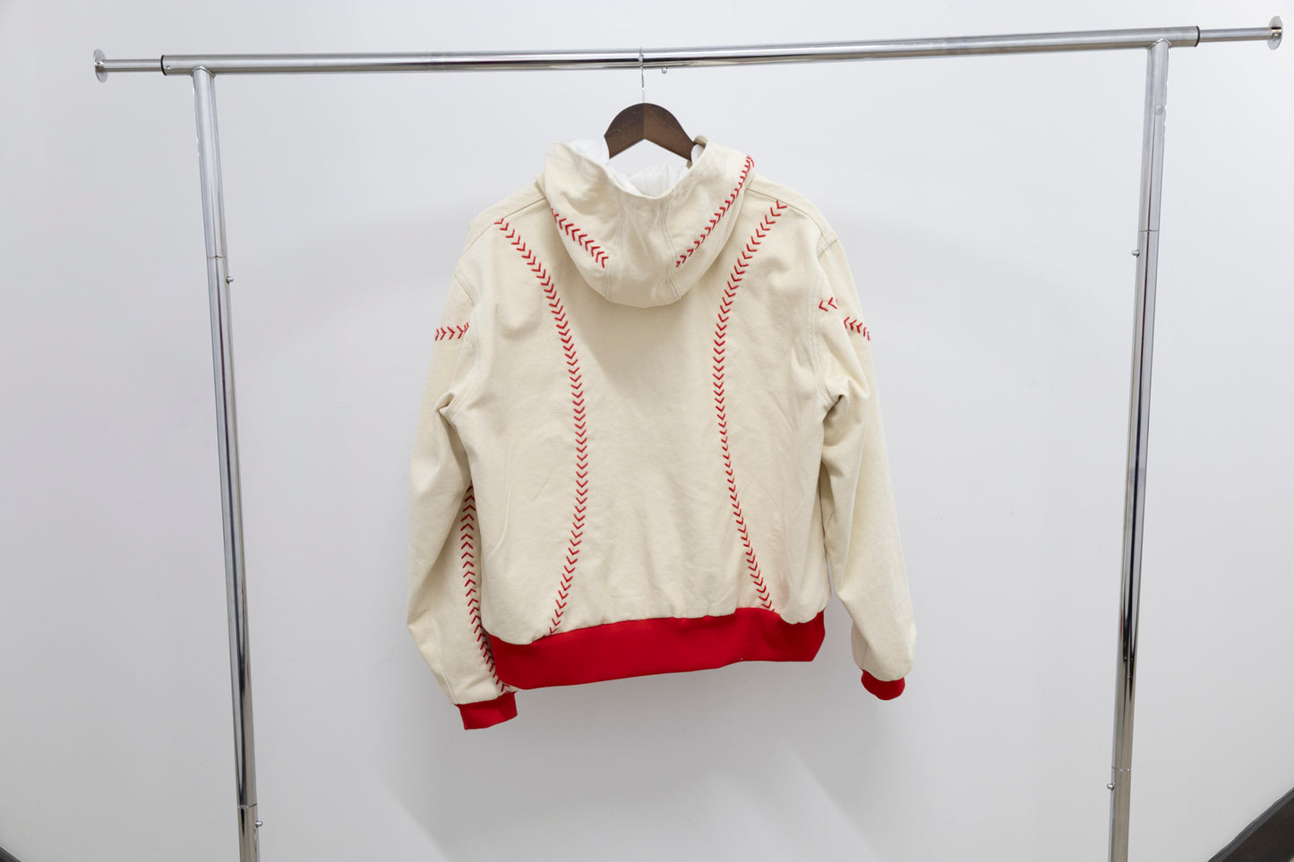 Baseball Jacket - Sample