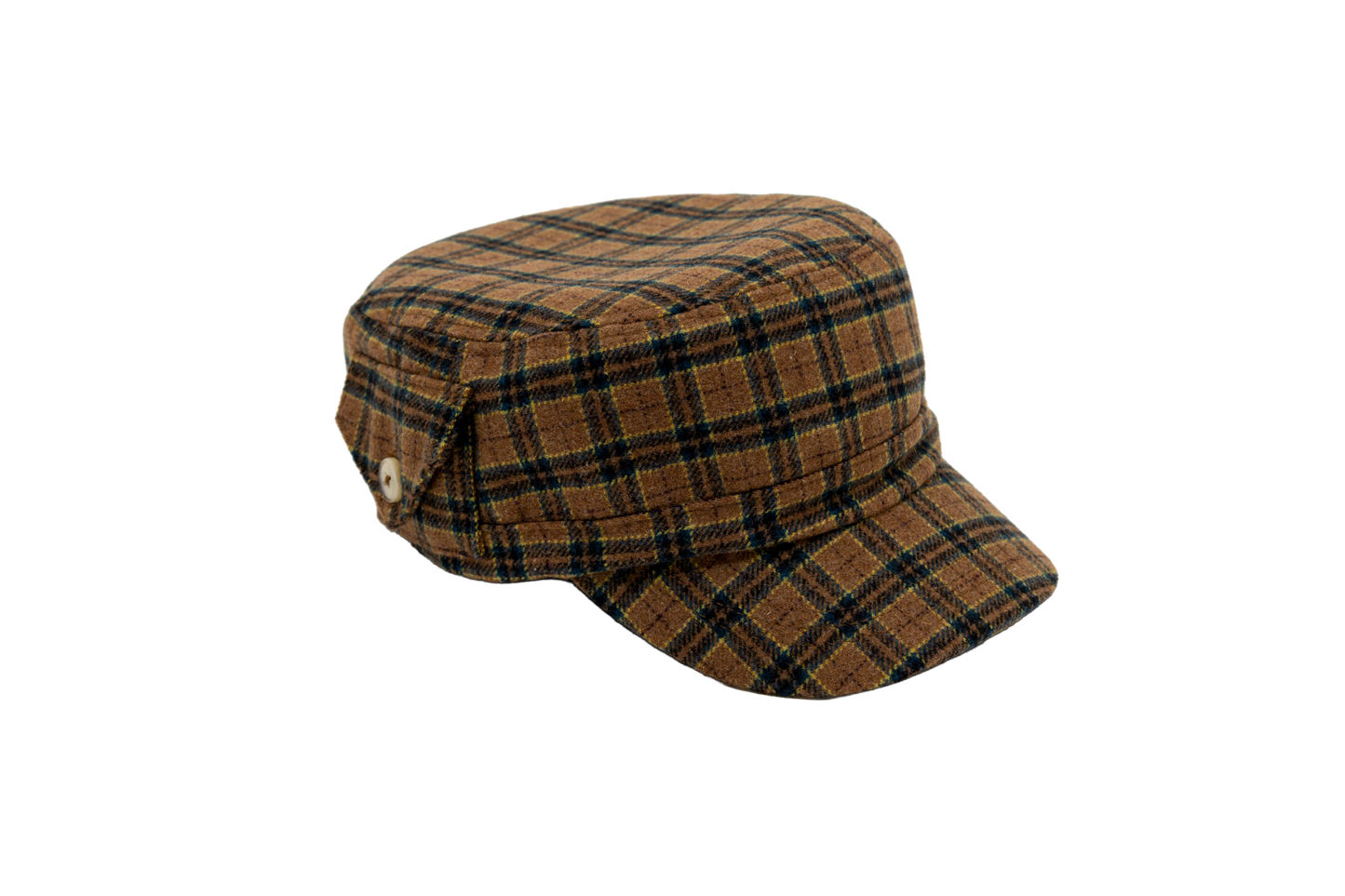 The Watson Charlie Hat