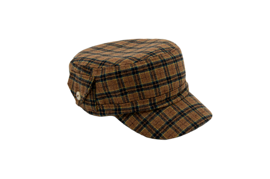 The Watson Charlie Hat