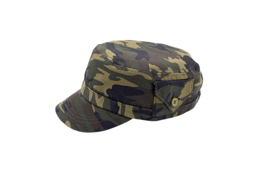 The Lieutenant Charlie Hat