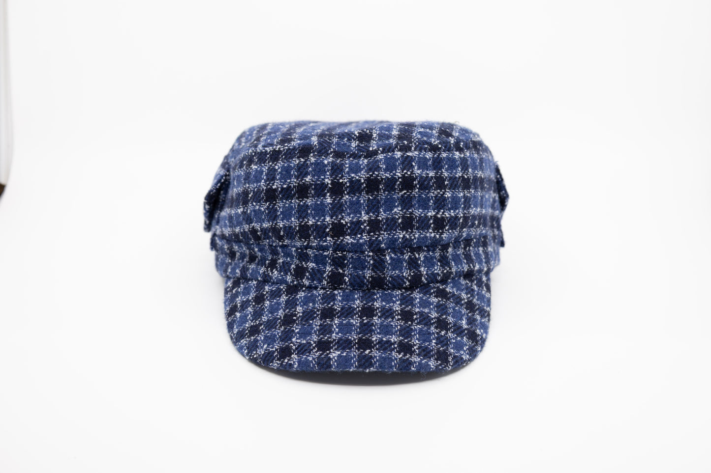 The Big Blue Charlie Hat