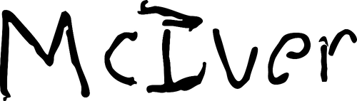 McIver IV