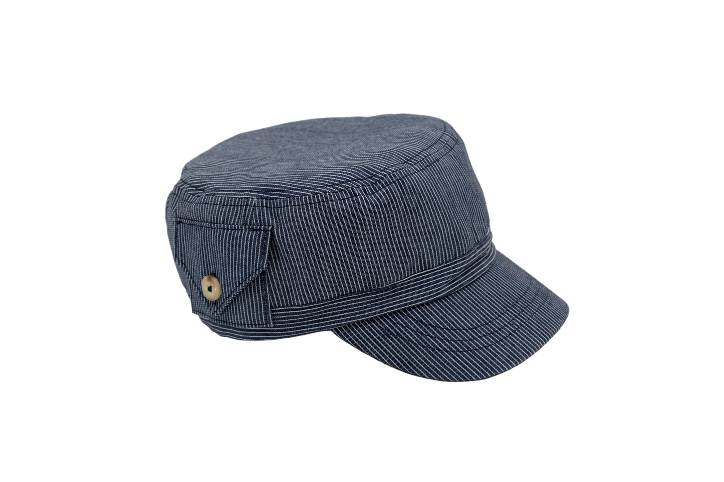 The Conductor Charlie Hat
