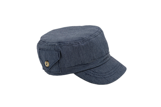 The Conductor Charlie Hat
