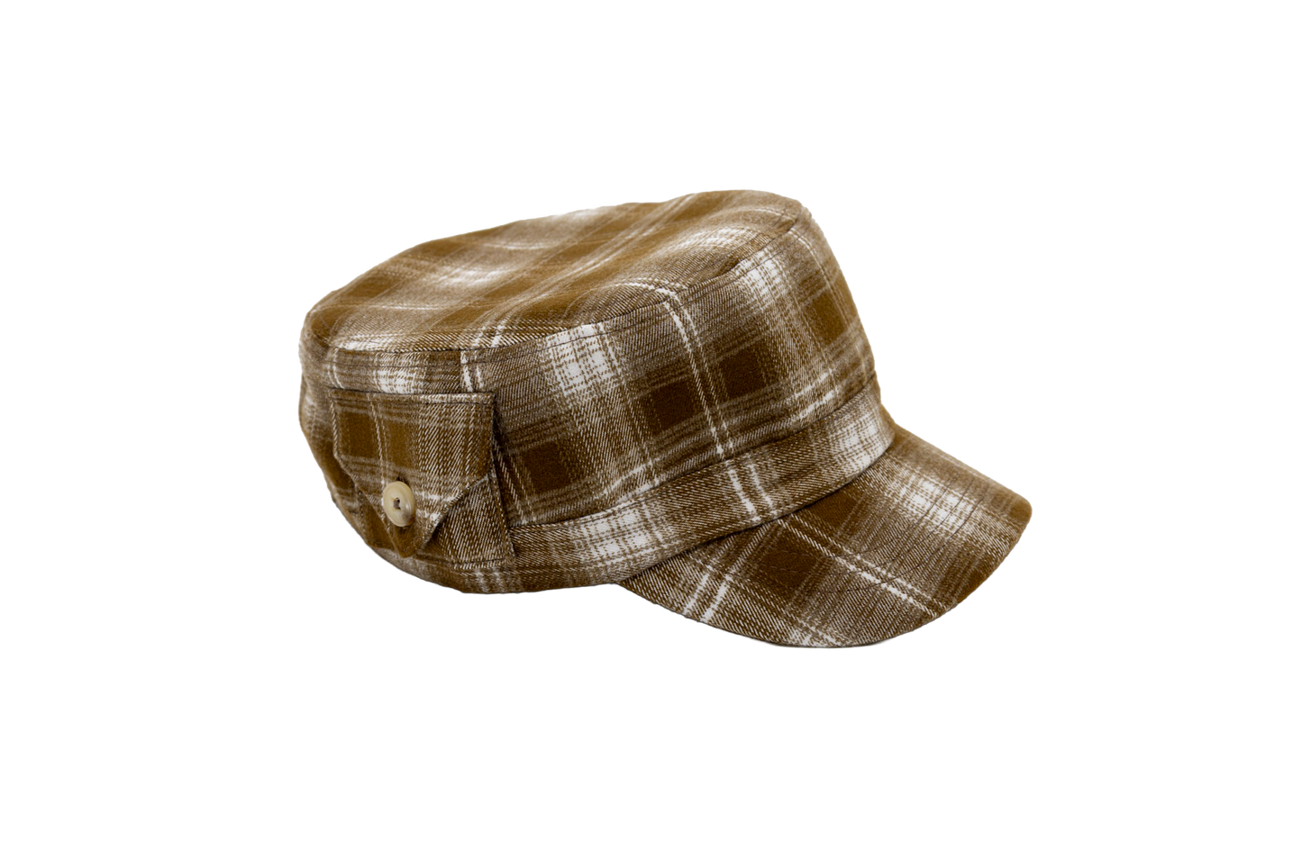 The Nebraska Charlie Hat