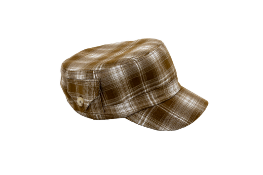 The Nebraska Charlie Hat